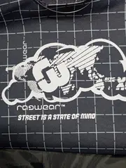 Vorschaubild RAGWEAR Regenjacke 3