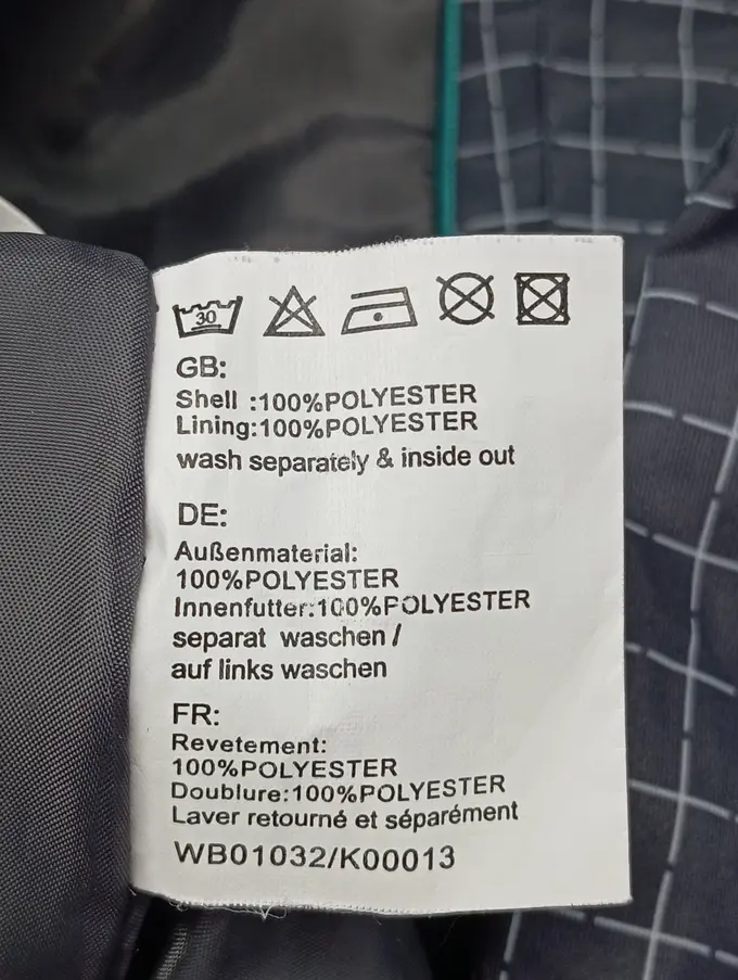 RAGWEAR Regenjacke Bild 4