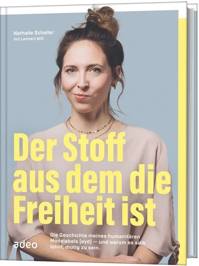 Autobiografie Bild 1