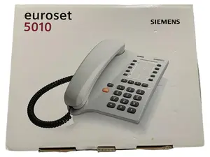 SIEMENS Schnurgebundenes Telefon
