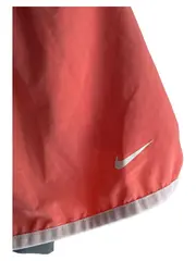 Vorschaubild 2 von Damen Laufshorts Sport Shorts Gr. L Rosa 2-in-1 Innenhose