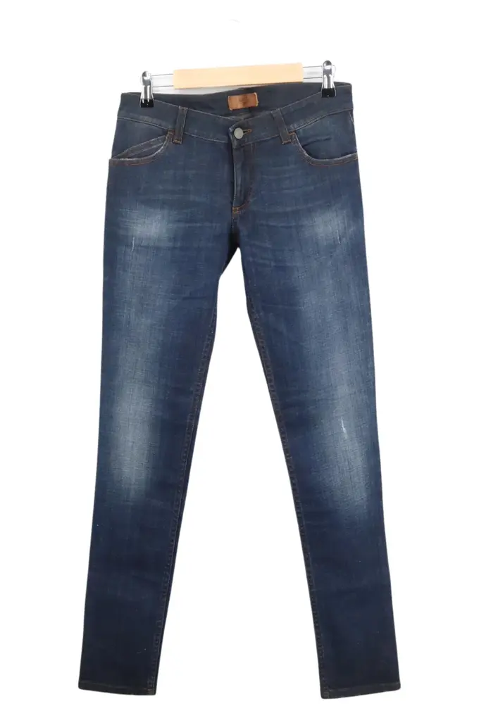 GOLD CASE Jeans Slim Fit Bild 1