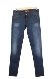 Vorschaubild GOLD CASE Jeans Slim Fit 1