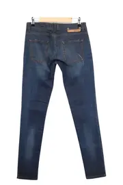 Vorschaubild GOLD CASE Jeans Slim Fit 2