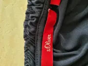 Vorschaubild 4 von Damen Freizeitkleid Gr. 40 L Blau Casual Midikleid