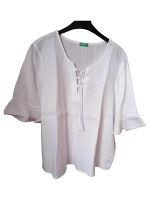 UNITED COLORS OF BENETTON Bluse