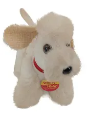Vorschaubild STEIFF Kuscheltier 1