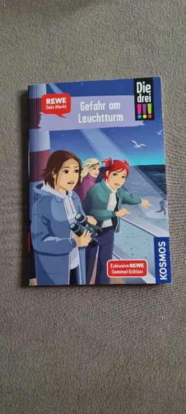 Buch für Jugendliche