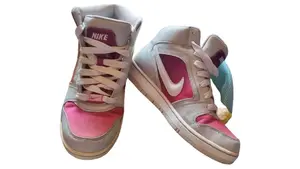 NIKE Sneaker high