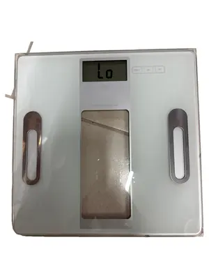 ADE Körperfettanalysewaage