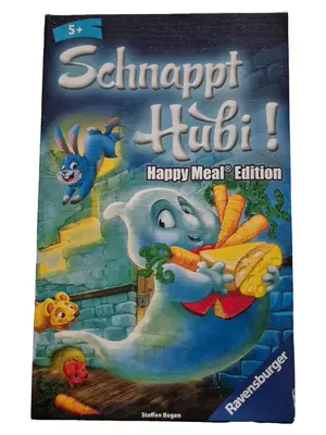 RAVENSBURGER Brettspiel