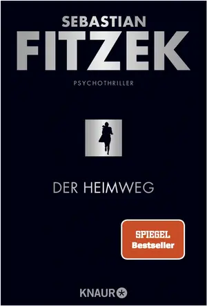 Thrillerbuch