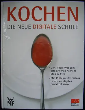 Kochbuch