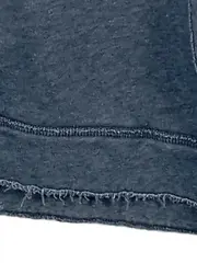 Vorschaubild 7 von Kapuzenpullover Herren Blau Gr. XL Casual Hoodie