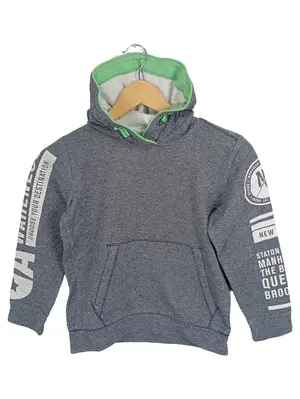 S.OLIVER Kapuzenpullover