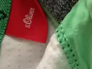 Vorschaubild 5 von Kinder Kapuzenpullover Hoodie Gr. 140 Grau Schriftzug Freizeit