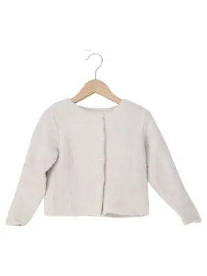 OBAÏBI Strickjacke