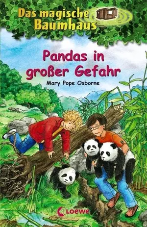 Buch für Kinder