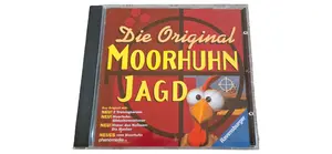 RAVENSBURGER Geschicklichkeitsspiel