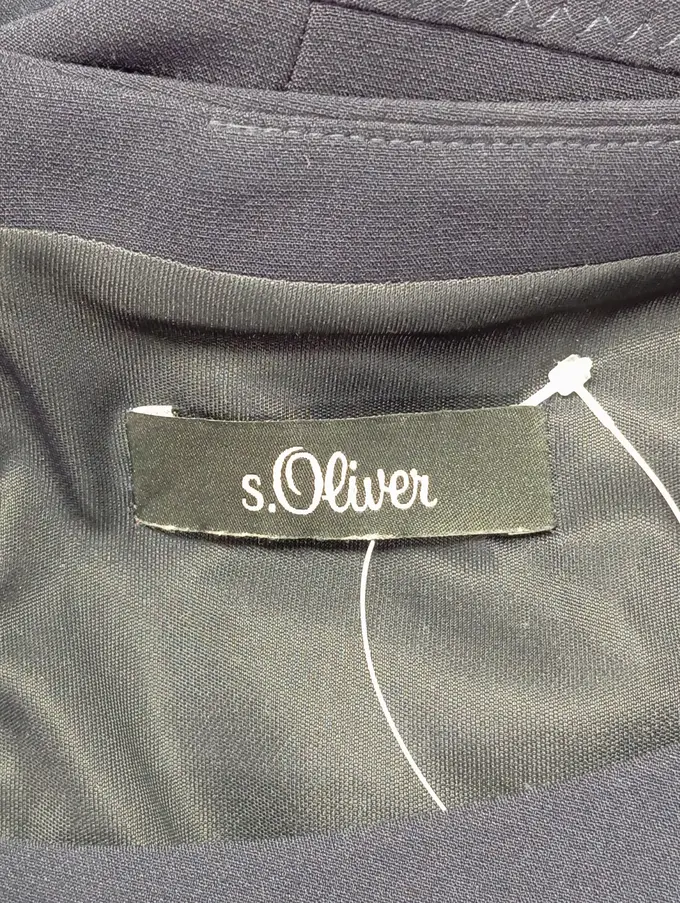 S.OLIVER Businesskleid Bild 3