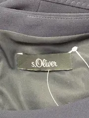 Vorschaubild 3 von Businesskleid Damen 36/S Blau Elegant Klassisch 3/4 Arm