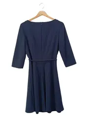 Vorschaubild S.OLIVER Businesskleid 2