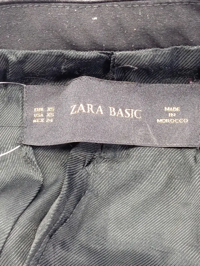ZARA Blazer Bild 3