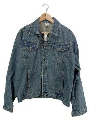 CAMARGUE Jeansjacke