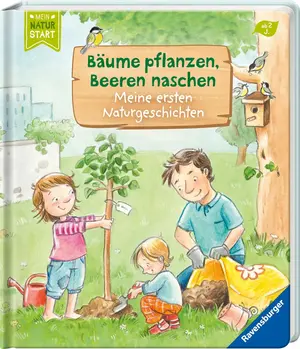 Babybuch