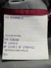 Vorschaubild LUKAS STEIN Anzug 4