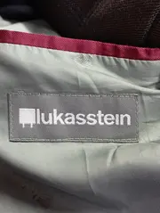 Vorschaubild LUKAS STEIN Anzug 3