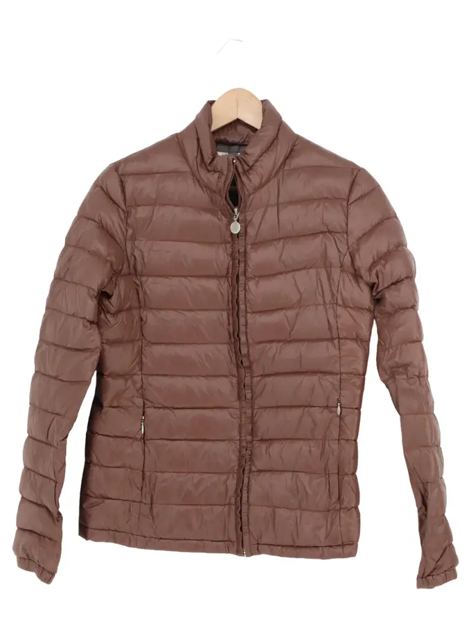 BLAUMAX Steppjacke Bild 1
