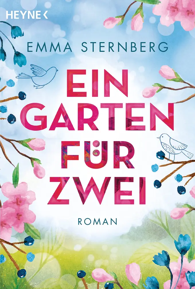 Liebesroman Bild 1