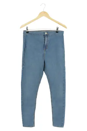 TOPSHOP Jeans Slim Fit