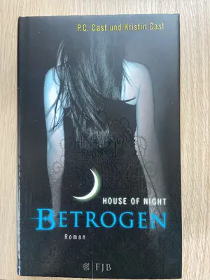 Magie und Übernatürliches