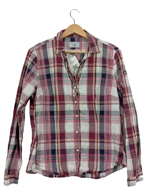 ARQUEONAUTAS Hemdbluse