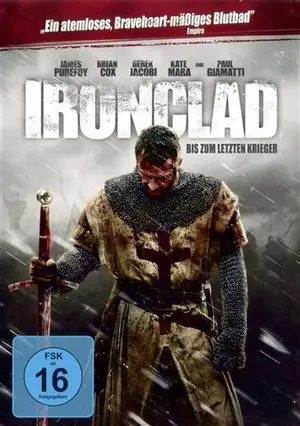 Kriegsfilm