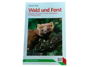 Fachbuch für Biologie