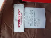 Vorschaubild STEINBOCK Faltenrock 3