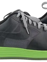 Vorschaubild 3 von Air Lunar Force 1 Herren Sneaker Low Gr. 50 Schwarz Grün