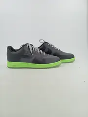 Vorschaubild 2 von Air Lunar Force 1 Herren Sneaker Low Gr. 50 Schwarz Grün