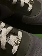 Vorschaubild 5 von Air Lunar Force 1 Herren Sneaker Low Gr. 50 Schwarz Grün