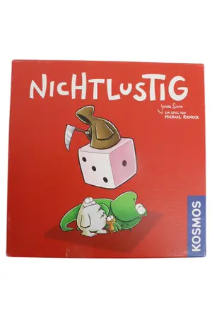 KOSMOS Brettspiel