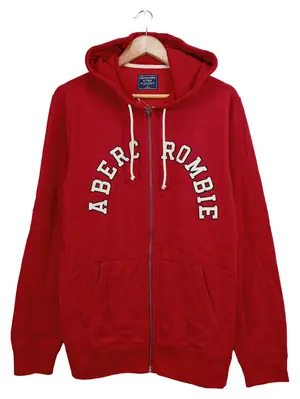 ABERCROMBIE & FITCH Kapuzenpullover