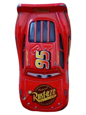 MATTEL Spielzeugauto