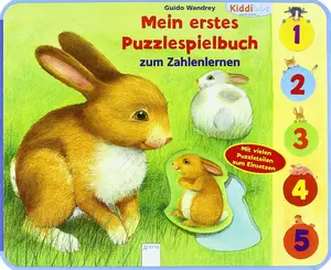 ARENA VERLAG Lernspiel