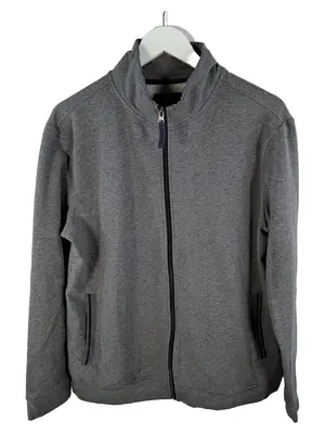 TCHIBO Sweatjacke