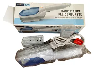 IDEENWELT Dampfbügeleisen