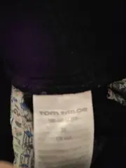 Vorschaubild 2 von Damen Shorts Ethno Muster Bohemian Gr. 26 Mehrfarbig