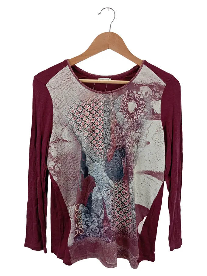 GERRY WEBER Langarmshirt Bild 1